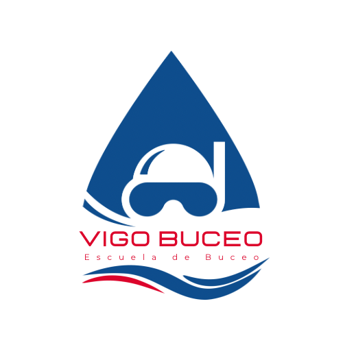 Buceo en Vigo