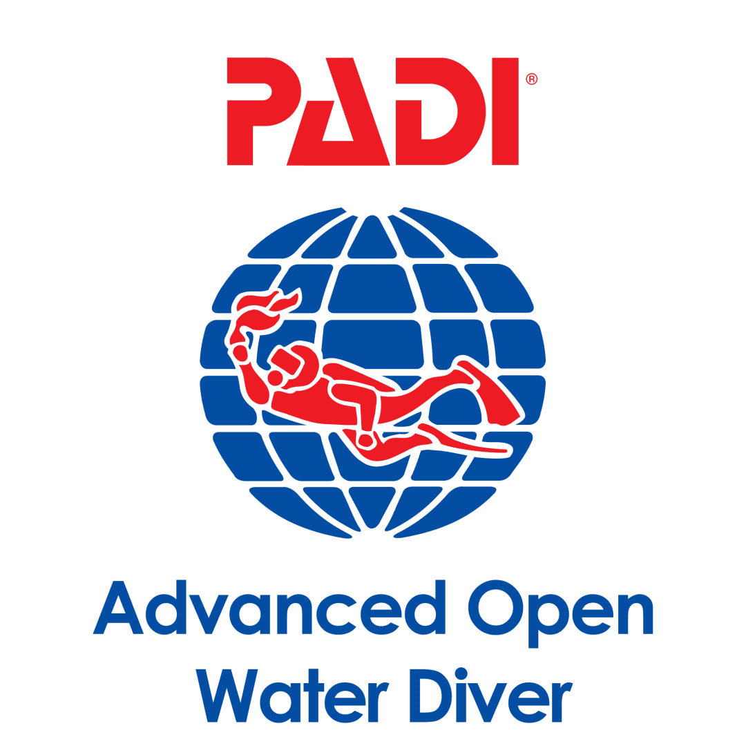 Curso PADI Advanced Open Water Diver