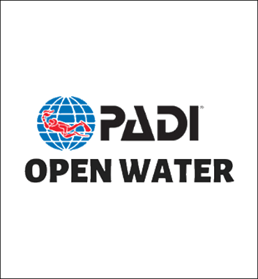 curso buceo PADI open water