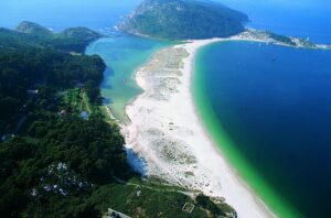 Las cinco mejores inmersiones de buceo en la Ría de Vigo: ¡lugares imprescindibles para bucear!