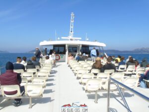 Cómo ir de Vigo hasta las Islas Cíes para bucear o visitarlas: Guía completa
