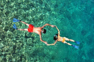 Bucear en Islas Cíes: Cómo hacerlo con un centro de buceo profesional