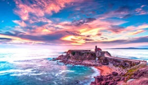 3 playas paradisíacas para bucear en Galicia