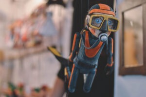 Vigo BUCEO entre las mejores empresas de buceo en Galicia: tu aventura submarina espera