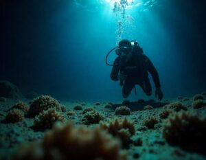 Las mejores inmersiones para bucear en la Ría de Vigo: descubre su biodiversidad