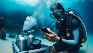 Cursos PADI en Vigo y Cíes: Cómo obtener el título de buceo con la escuela VigoBuceo de forma sencilla