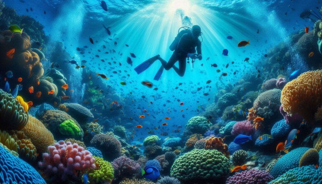 mejores empresas buceo Galicia