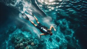 Consejos para bucear islas Cíes