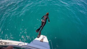 ir bucear islas Cíes