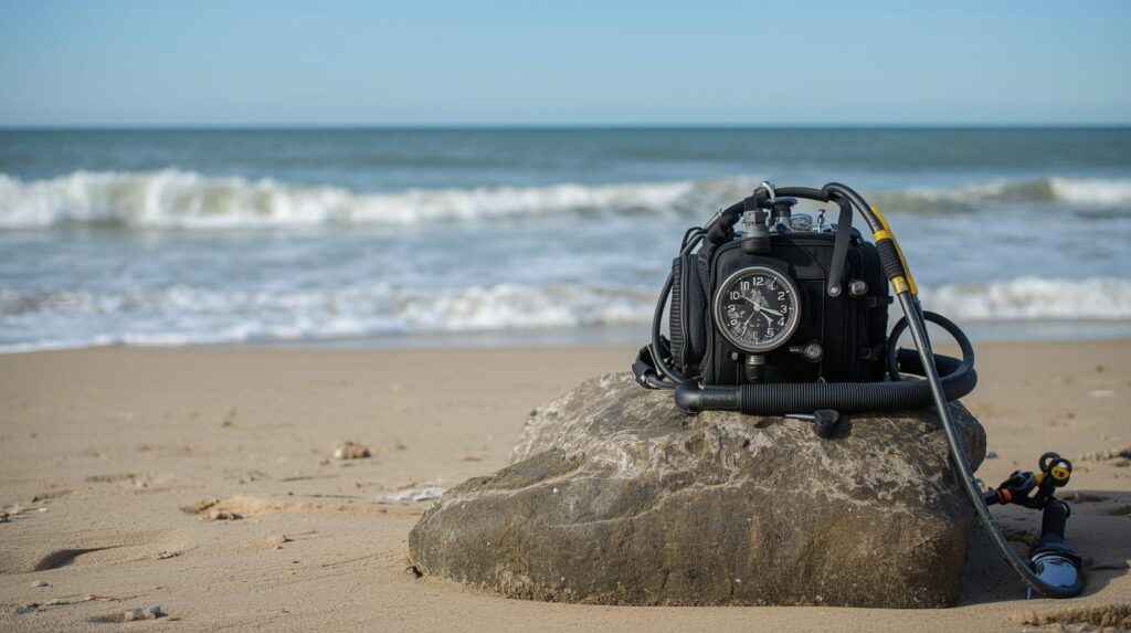 instructores buceo nitrox vigo