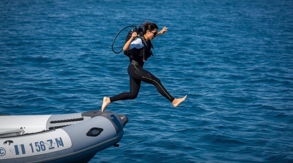 experiencias bucear en islas atlánticas