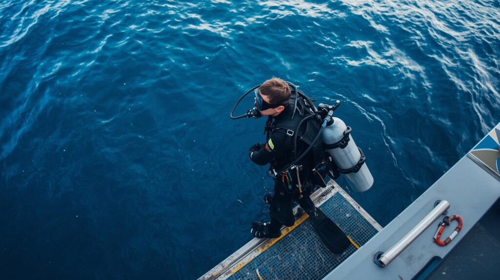 cosas saber bucear Cíes