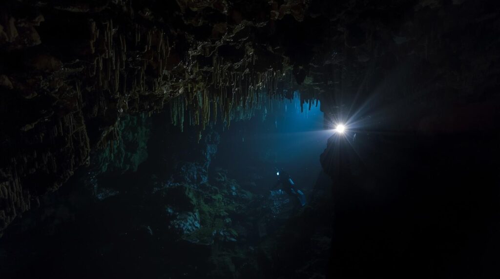 bautismo buceo escuela vigo