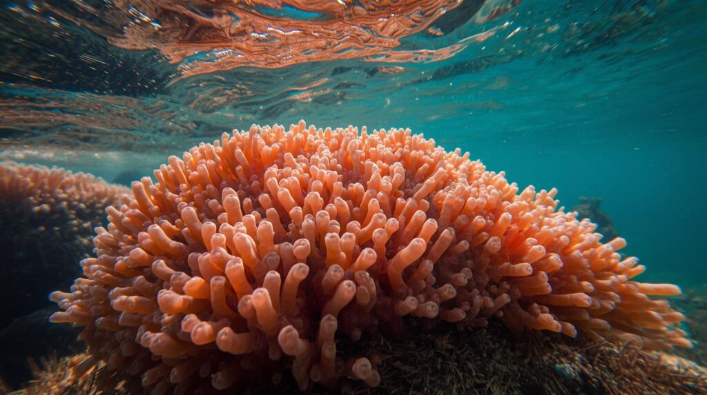 fondos de maerl buceo 