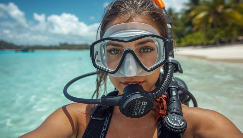 ofertas bucear islas Cíes verano 2026